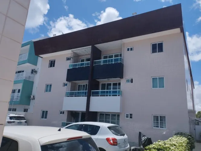 Apartamento bem localizado, próximo de comércios, principal de ônibus, escolas, Dois quart
