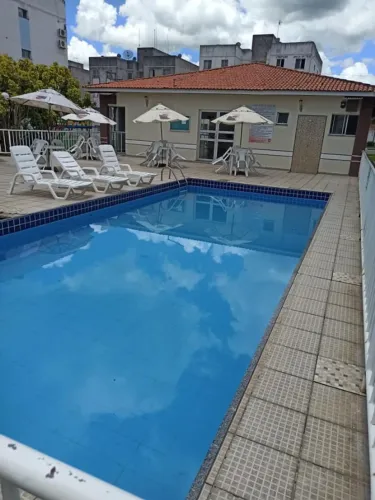 Apartamento na Vila Olímpia 2 quartos.