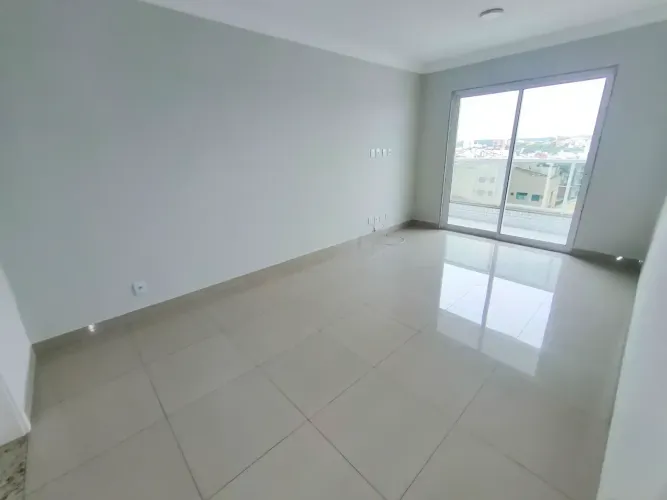 Apto com 2 quartos, sendo 1 suíte, 1 vaga de garagem, Riviera Fluminense - Macaé, RJ