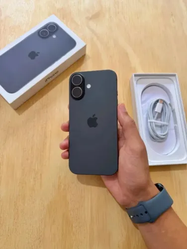 iphone 17 256GB - Novo
