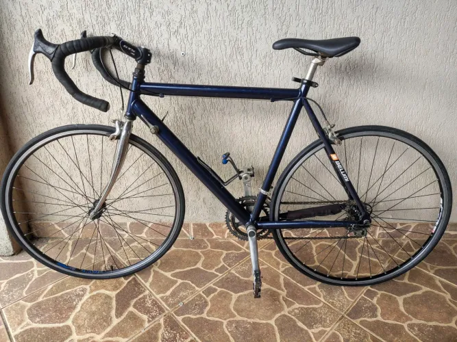 Bike speed Caloi alumínio 26