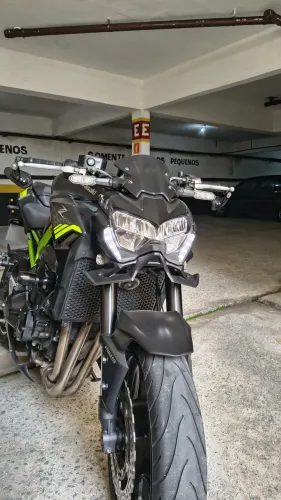 Z900 ABS 2021 