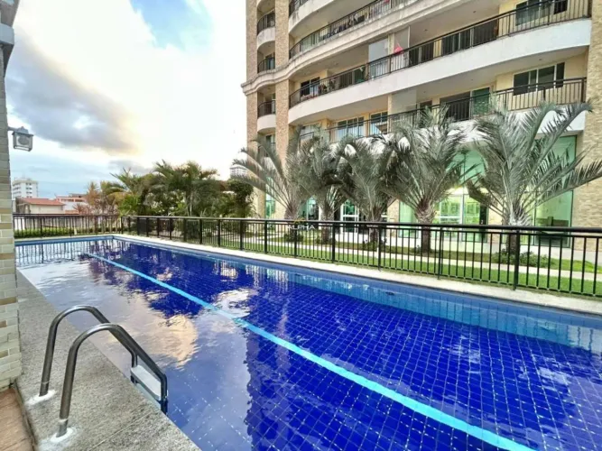 Apartamento para Venda em Fortaleza, José Bonifácio, 3 dormitórios, 1 suíte, 2 banheiros,