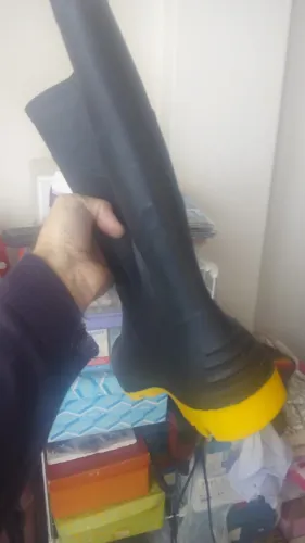 BOTA DE BORRACHA 