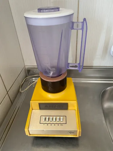 Liquidificador 