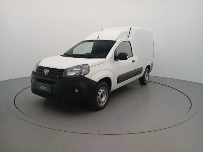 Fiat Fiorino Endurance EVO 1.4 Flex 8V 2P 2025