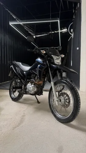 HONDA BROS 2024 - EXTRA