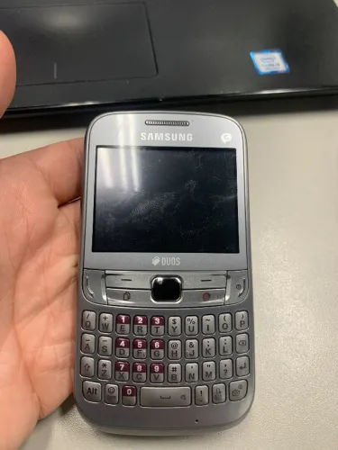 Celular Samsung S3 572