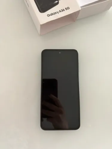 GALAXY A36 5G 