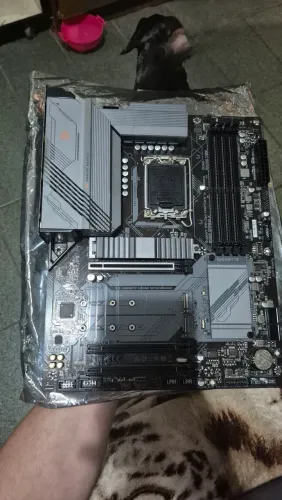 Placa mae B660 Gaming X