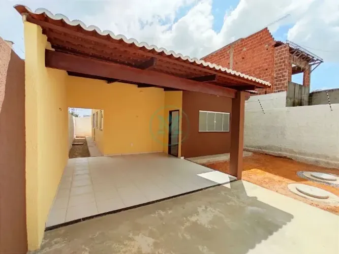BUSCO CASA (ÁGIO ou QUITADA) POR ATÉ 90 MIL