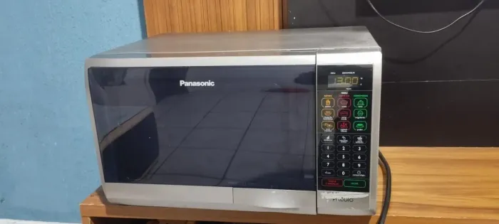 Microondas Panasonic 27 litros