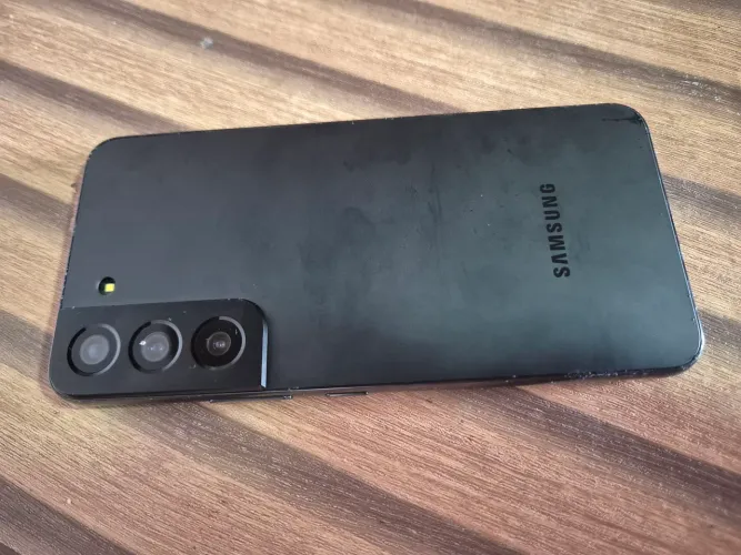 Samsung s22
