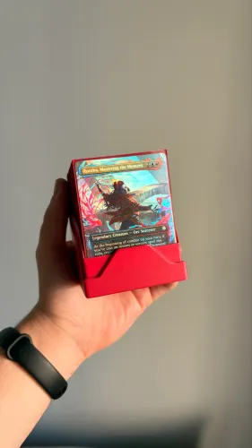 Deck Commander Secrets of Strixhaven - Prismari Artistry (MTG)