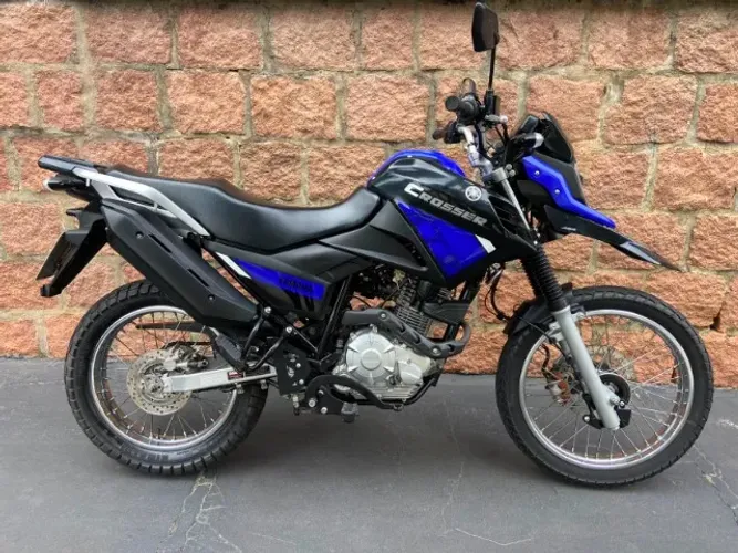 YAMAHA/CROSSER Z ABS ANO 2023