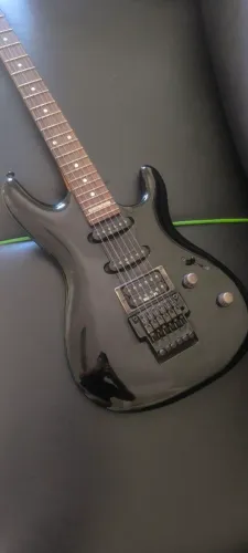 Guitarra Ibanez 540R - Japan - Rara