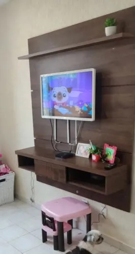 Vende-se painel de tv
