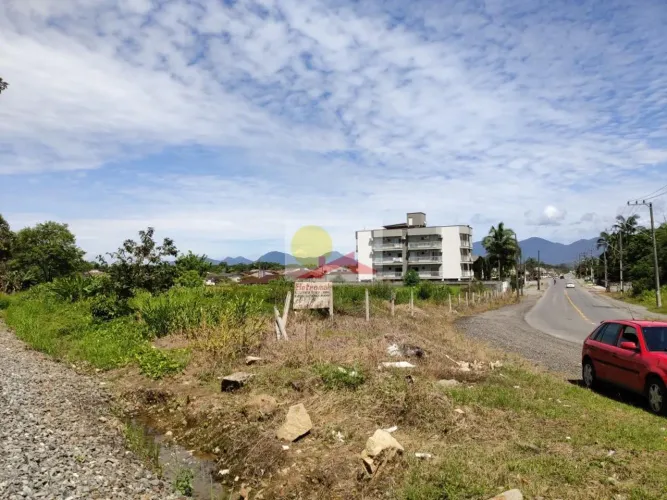 TERRENO no NOVA BRASÍLIA com 0 quartos para VENDA, 3791 m²