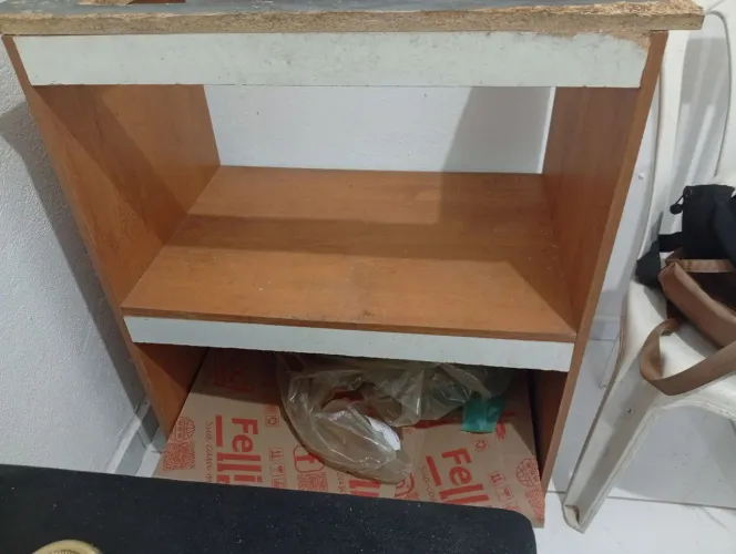 Movel para Cooktop