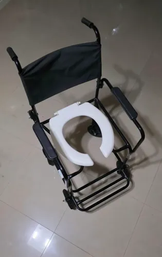 Cadeira de banho
