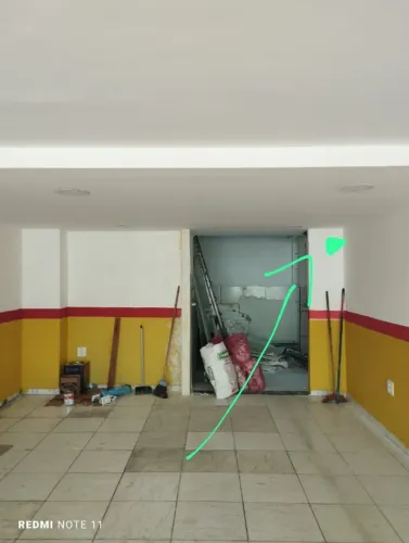 ALUGO LOJAO EM JACAREPAGUA