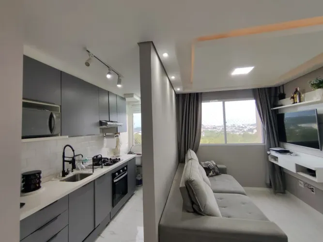 Apartamento à venda, Jardim Boa Vista (Zona Oeste), São Paulo, SP