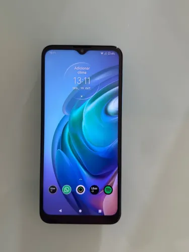 Motorola todo bom pra uso imediato
