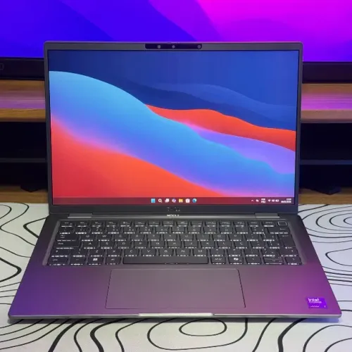 Troco por iPhone 17 Pro Max Dell Latitude Intel Core Ultra 7 14-inch 32GB / 512GB