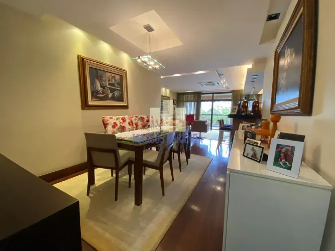 Apartamento à venda, Laranjeiras, Rio de Janeiro, RJ