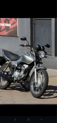 Moto titan