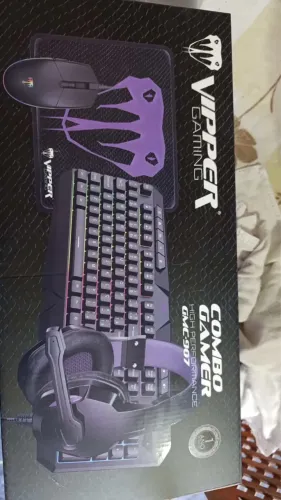 Pc gamer completo