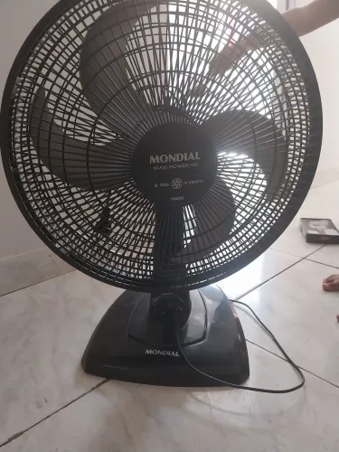 Ventilador 