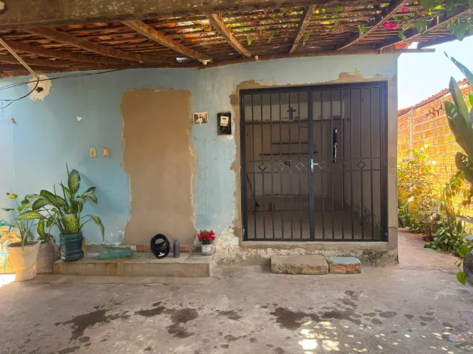 Rua 11 de junho ,bairro São pedro,uniao pi
