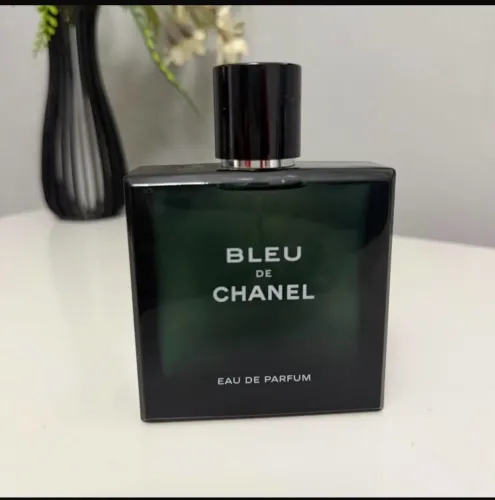 Perfume Bleu de Chanel edp