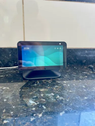 Vendo alexa echo show 5 | Impecável