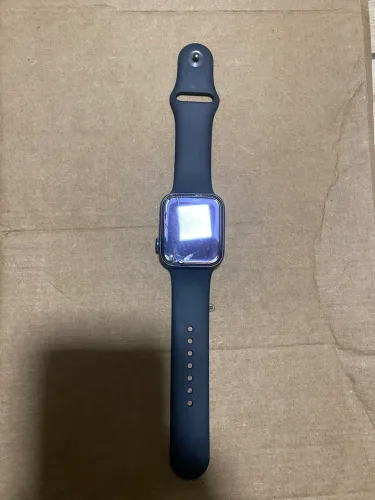 apple watch se 44mm