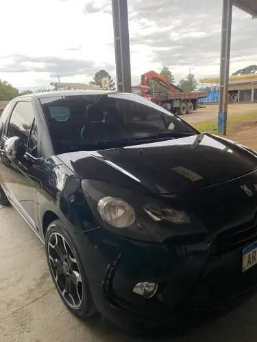 Citroen DS3 1.6 Turbo 16V 3P Mec. 2013