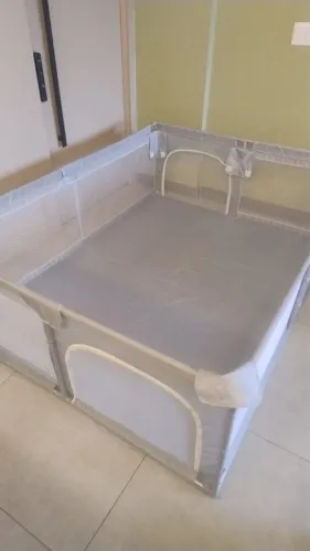 Cercadinho para bebê 1,5x2,0m