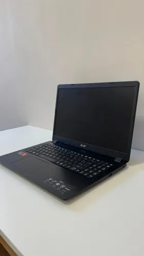 Notebook Gamer Acer aspire 3 ryzen 5