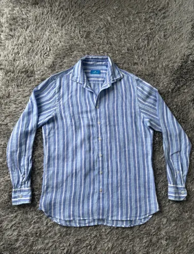 Camisa OLD MONEY
