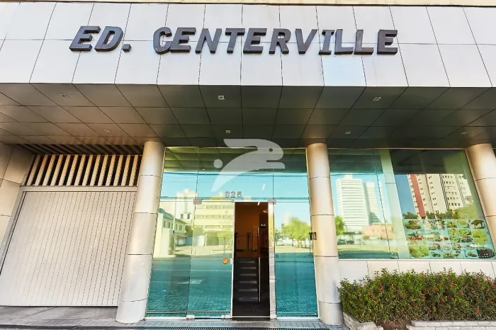Conj. Comercial Centro 43m²
