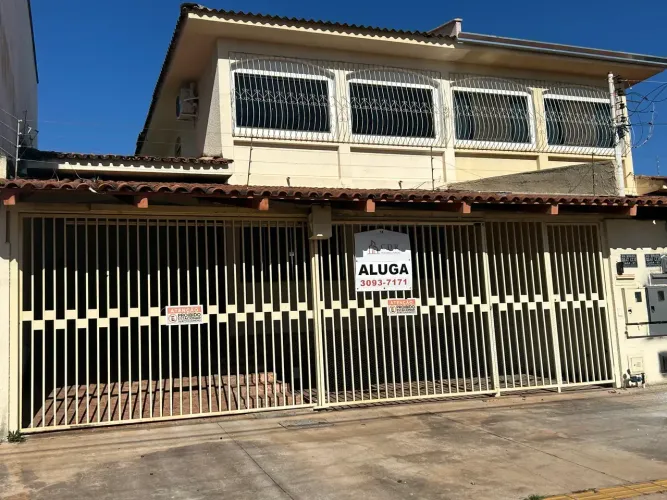 Sobrado 5/4 no Santa Genoveva