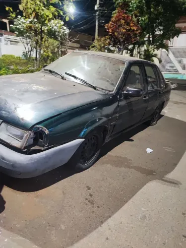 VW Santana G3 1.8 MI 99