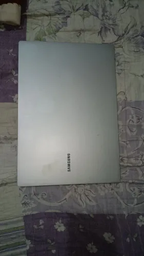 Notebook Galaxy Book Go
