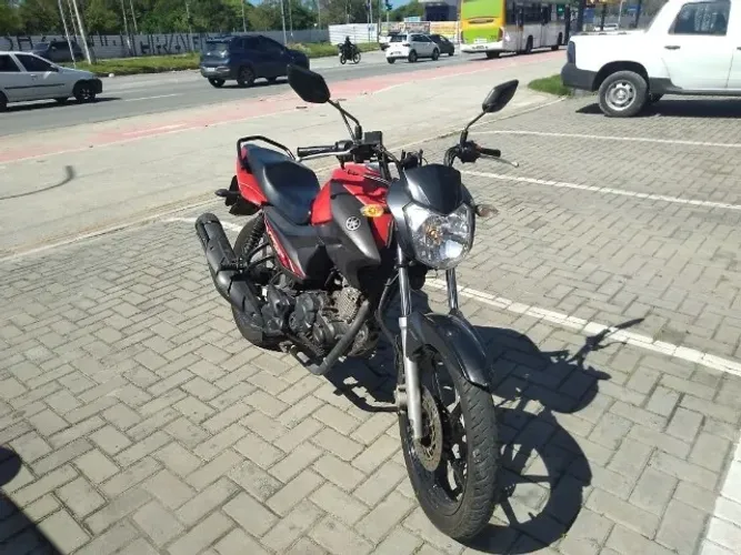 Yamaha Factor 150 ED 2023