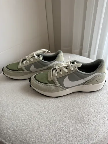 Tênis Masculino Nike Waffle Nav 40