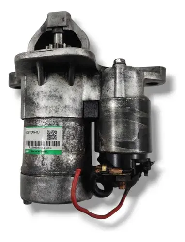 Motor Arranque Nissan Grand Livina Tiida 1.8 2012 2016