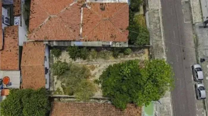 Terreno à venda, 360 m² por R$ 1.200.000,00 - Manaíra - João Pessoa/PB