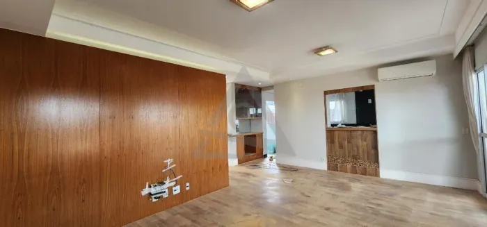 Casa para alugar em Campinas, Loteamento Residencial Vila Bella Dom Pedro, com 3 suítes, c