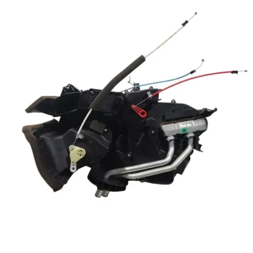 Caixa Ar Evaporadora Ventilação Interna Duster 2011 2015